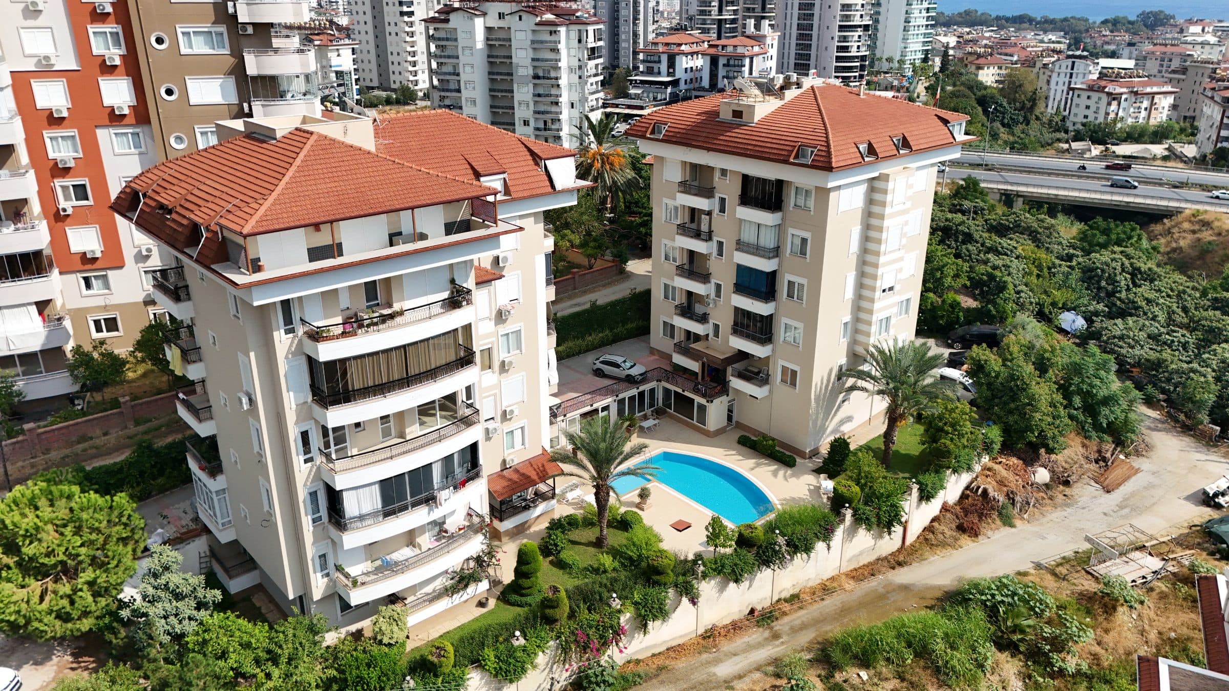 Arslan Evleri 2 1
